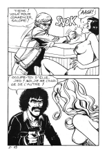Les drolesses #5 - Palo Alto + Week-end de terreur : page 192