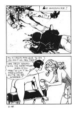 Les drolesses #5 - Palo Alto + Week-end de terreur : page 203