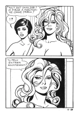 Les drolesses #5 - Palo Alto + Week-end de terreur : page 204