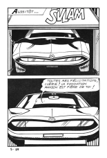 Les drolesses #5 - Palo Alto + Week-end de terreur : page 205