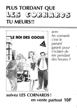 Les drolesses #5 - Palo Alto + Week-end de terreur : page 209