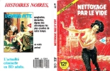 Les drolesses #50 - Nettoyage par le vide + Moscou… pas comme un prunier : page 1