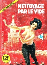 Les drolesses #50 - Nettoyage par le vide + Moscou… pas comme un prunier : page 2