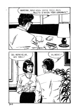 Les drolesses #50 - Nettoyage par le vide + Moscou… pas comme un prunier : page 7