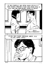 Les drolesses #50 - Nettoyage par le vide + Moscou… pas comme un prunier : page 8