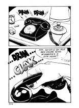 Les drolesses #50 - Nettoyage par le vide + Moscou… pas comme un prunier : page 9