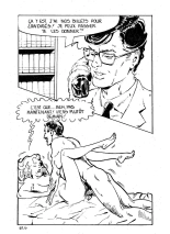 Les drolesses #50 - Nettoyage par le vide + Moscou… pas comme un prunier : page 11