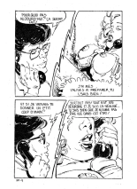 Les drolesses #50 - Nettoyage par le vide + Moscou… pas comme un prunier : page 12