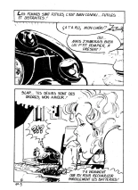 Les drolesses #50 - Nettoyage par le vide + Moscou… pas comme un prunier : page 14