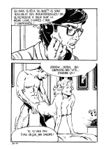 Les drolesses #50 - Nettoyage par le vide + Moscou… pas comme un prunier : page 15