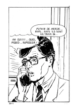 Les drolesses #50 - Nettoyage par le vide + Moscou… pas comme un prunier : page 16