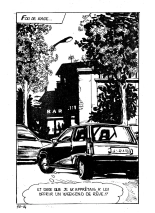 Les drolesses #50 - Nettoyage par le vide + Moscou… pas comme un prunier : page 19