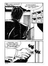 Les drolesses #50 - Nettoyage par le vide + Moscou… pas comme un prunier : page 20