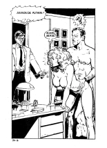 Les drolesses #50 - Nettoyage par le vide + Moscou… pas comme un prunier : page 21