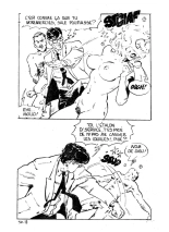 Les drolesses #50 - Nettoyage par le vide + Moscou… pas comme un prunier : page 22