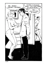 Les drolesses #50 - Nettoyage par le vide + Moscou… pas comme un prunier : page 23