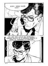 Les drolesses #50 - Nettoyage par le vide + Moscou… pas comme un prunier : page 26