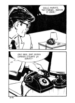 Les drolesses #50 - Nettoyage par le vide + Moscou… pas comme un prunier : page 27