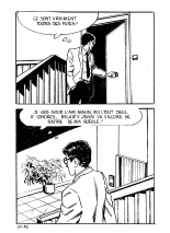 Les drolesses #50 - Nettoyage par le vide + Moscou… pas comme un prunier : page 28