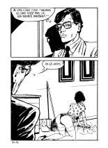 Les drolesses #50 - Nettoyage par le vide + Moscou… pas comme un prunier : page 31