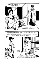 Les drolesses #50 - Nettoyage par le vide + Moscou… pas comme un prunier : page 32