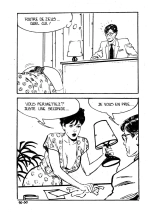 Les drolesses #50 - Nettoyage par le vide + Moscou… pas comme un prunier : page 35