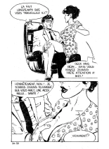 Les drolesses #50 - Nettoyage par le vide + Moscou… pas comme un prunier : page 38