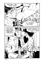 Les drolesses #50 - Nettoyage par le vide + Moscou… pas comme un prunier : page 39
