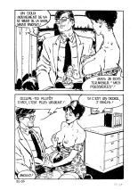 Les drolesses #50 - Nettoyage par le vide + Moscou… pas comme un prunier : page 40