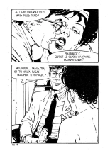 Les drolesses #50 - Nettoyage par le vide + Moscou… pas comme un prunier : page 43