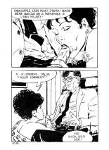 Les drolesses #50 - Nettoyage par le vide + Moscou… pas comme un prunier : page 44