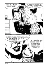 Les drolesses #50 - Nettoyage par le vide + Moscou… pas comme un prunier : page 45