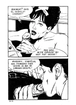 Les drolesses #50 - Nettoyage par le vide + Moscou… pas comme un prunier : page 46