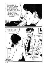 Les drolesses #50 - Nettoyage par le vide + Moscou… pas comme un prunier : page 47