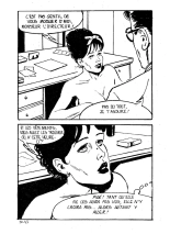 Les drolesses #50 - Nettoyage par le vide + Moscou… pas comme un prunier : page 48
