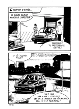 Les drolesses #50 - Nettoyage par le vide + Moscou… pas comme un prunier : page 50