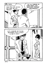 Les drolesses #50 - Nettoyage par le vide + Moscou… pas comme un prunier : page 51