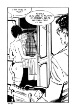 Les drolesses #50 - Nettoyage par le vide + Moscou… pas comme un prunier : page 52