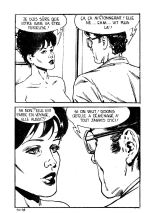 Les drolesses #50 - Nettoyage par le vide + Moscou… pas comme un prunier : page 54