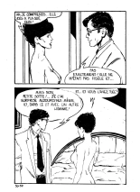 Les drolesses #50 - Nettoyage par le vide + Moscou… pas comme un prunier : page 55