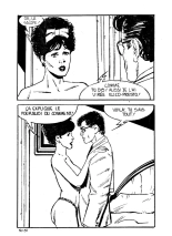 Les drolesses #50 - Nettoyage par le vide + Moscou… pas comme un prunier : page 56