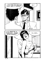 Les drolesses #50 - Nettoyage par le vide + Moscou… pas comme un prunier : page 58