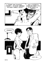 Les drolesses #50 - Nettoyage par le vide + Moscou… pas comme un prunier : page 59