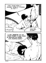 Les drolesses #50 - Nettoyage par le vide + Moscou… pas comme un prunier : page 61