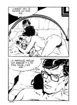 Les drolesses #50 - Nettoyage par le vide + Moscou… pas comme un prunier : page 62