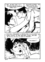 Les drolesses #50 - Nettoyage par le vide + Moscou… pas comme un prunier : page 65