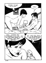 Les drolesses #50 - Nettoyage par le vide + Moscou… pas comme un prunier : page 68