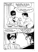 Les drolesses #50 - Nettoyage par le vide + Moscou… pas comme un prunier : page 70