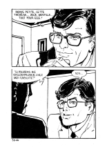 Les drolesses #50 - Nettoyage par le vide + Moscou… pas comme un prunier : page 71