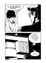 Les drolesses #50 - Nettoyage par le vide + Moscou… pas comme un prunier : page 72